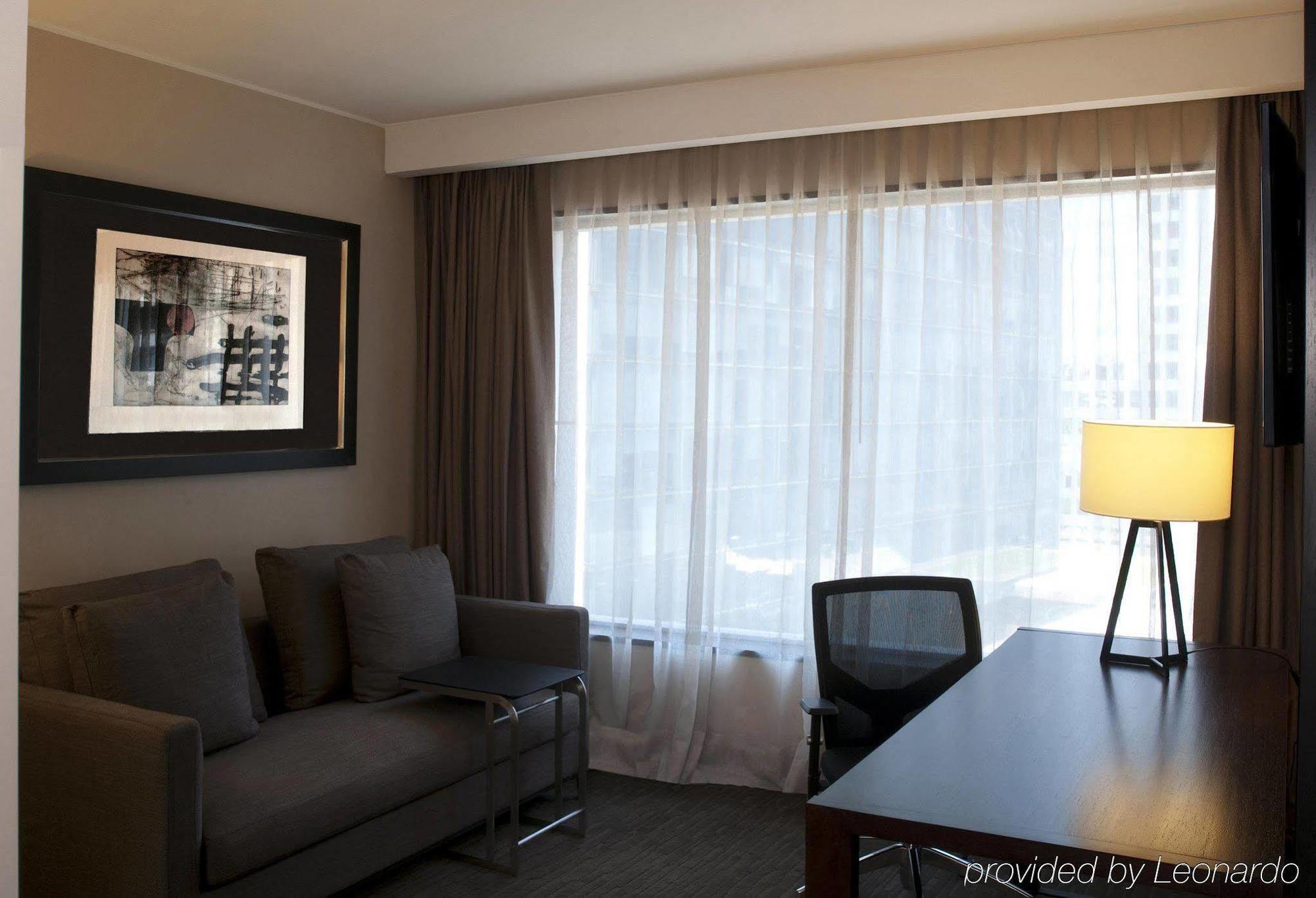 Doubletree By Hilton - Vitacura Hotel Santiago de Chile