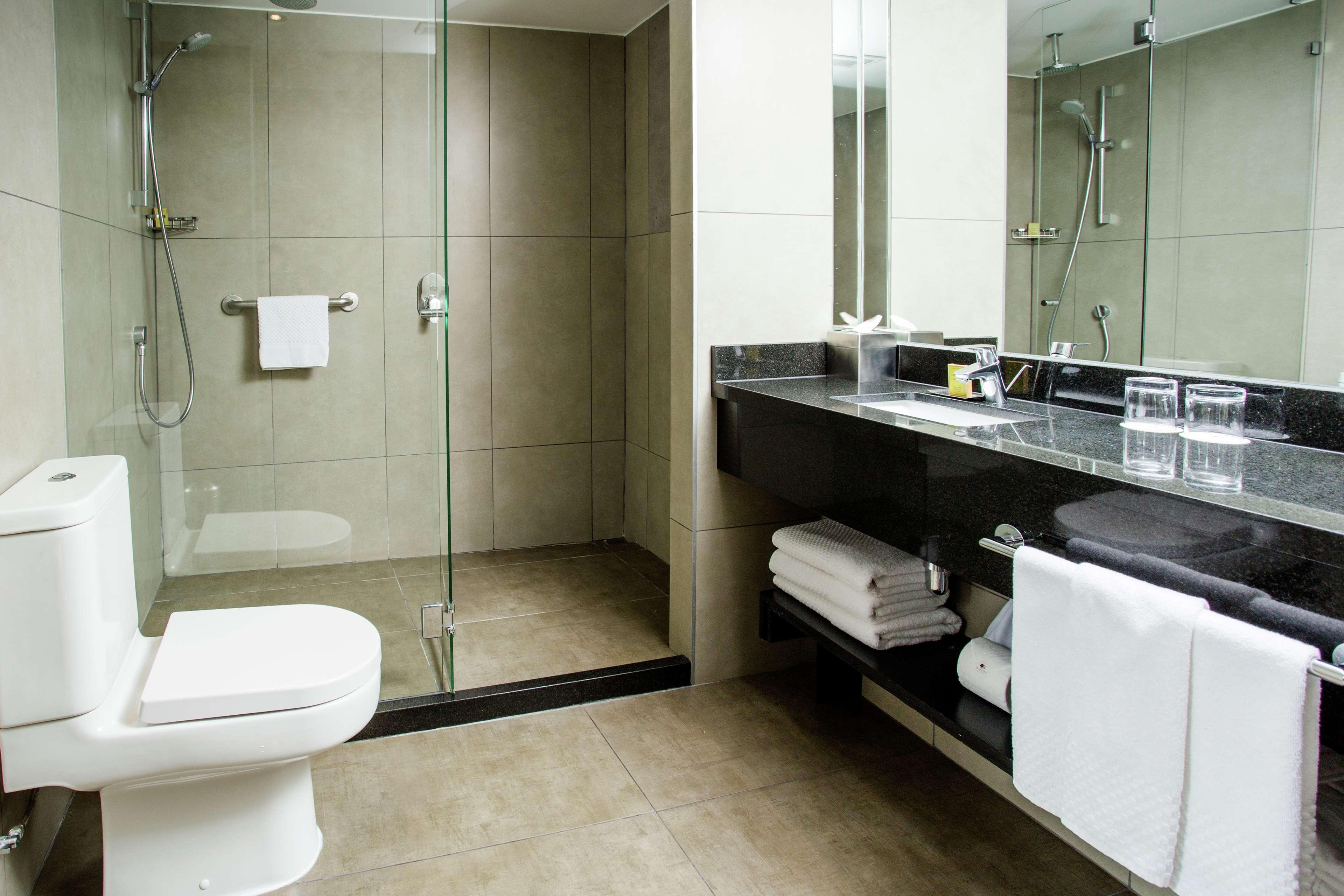 Hotel Doubletree By Hilton - Vitacura 4*