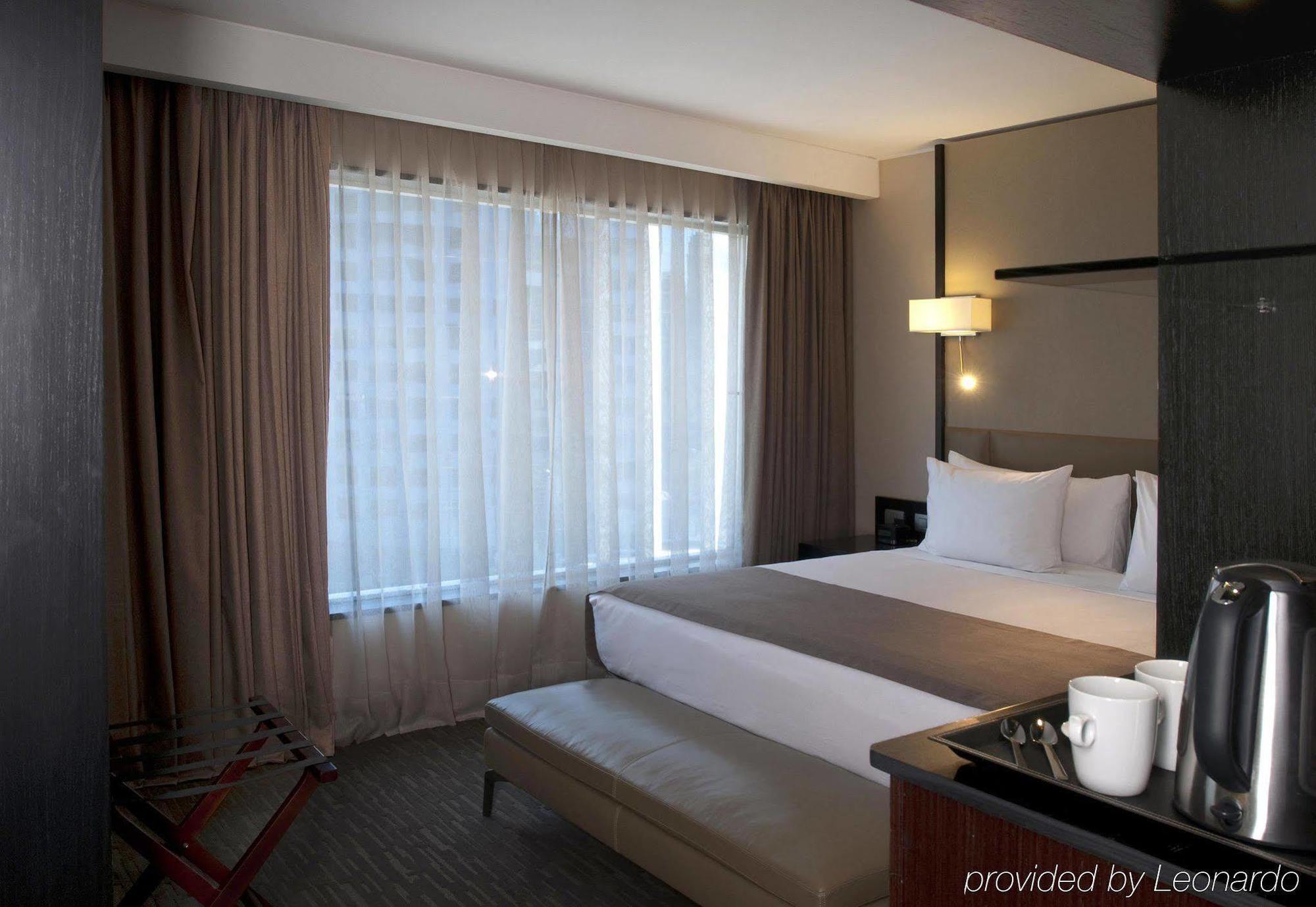 Doubletree By Hilton - Vitacura 4* Santiago de Chile