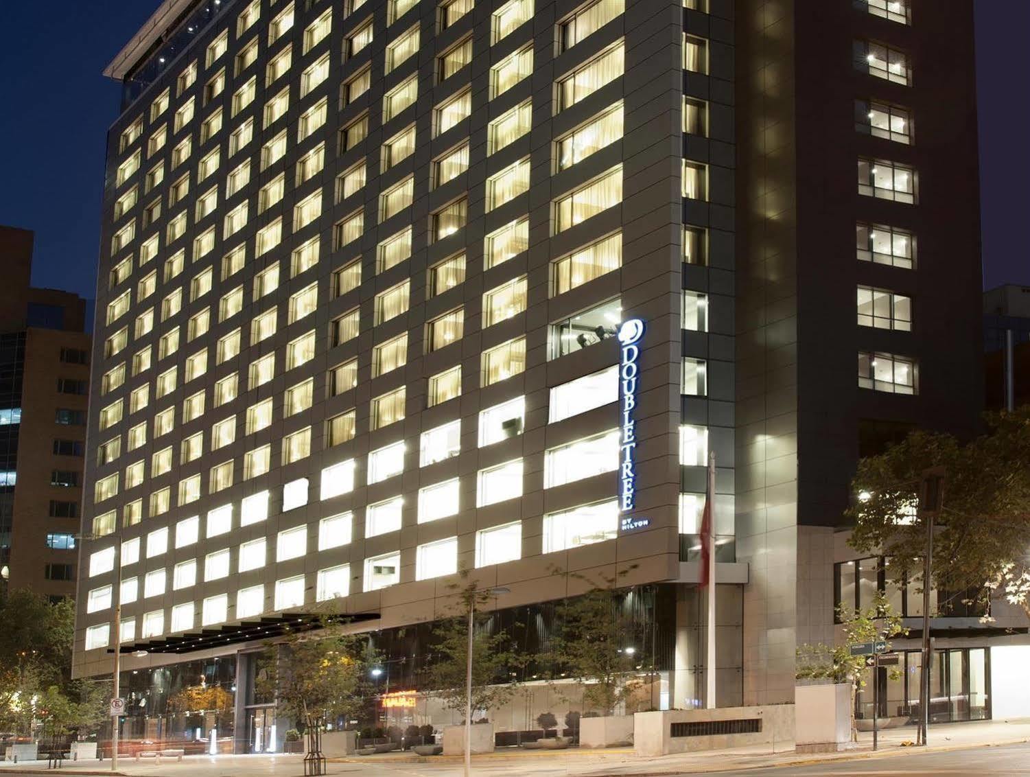 Doubletree By Hilton - Vitacura Santiago de Chile