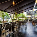 DoubleTree by Hilton Santiago - Vitacura