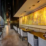 DoubleTree by Hilton Santiago - Vitacura