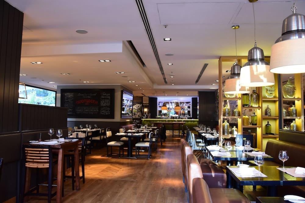 Doubletree By Hilton - Vitacura