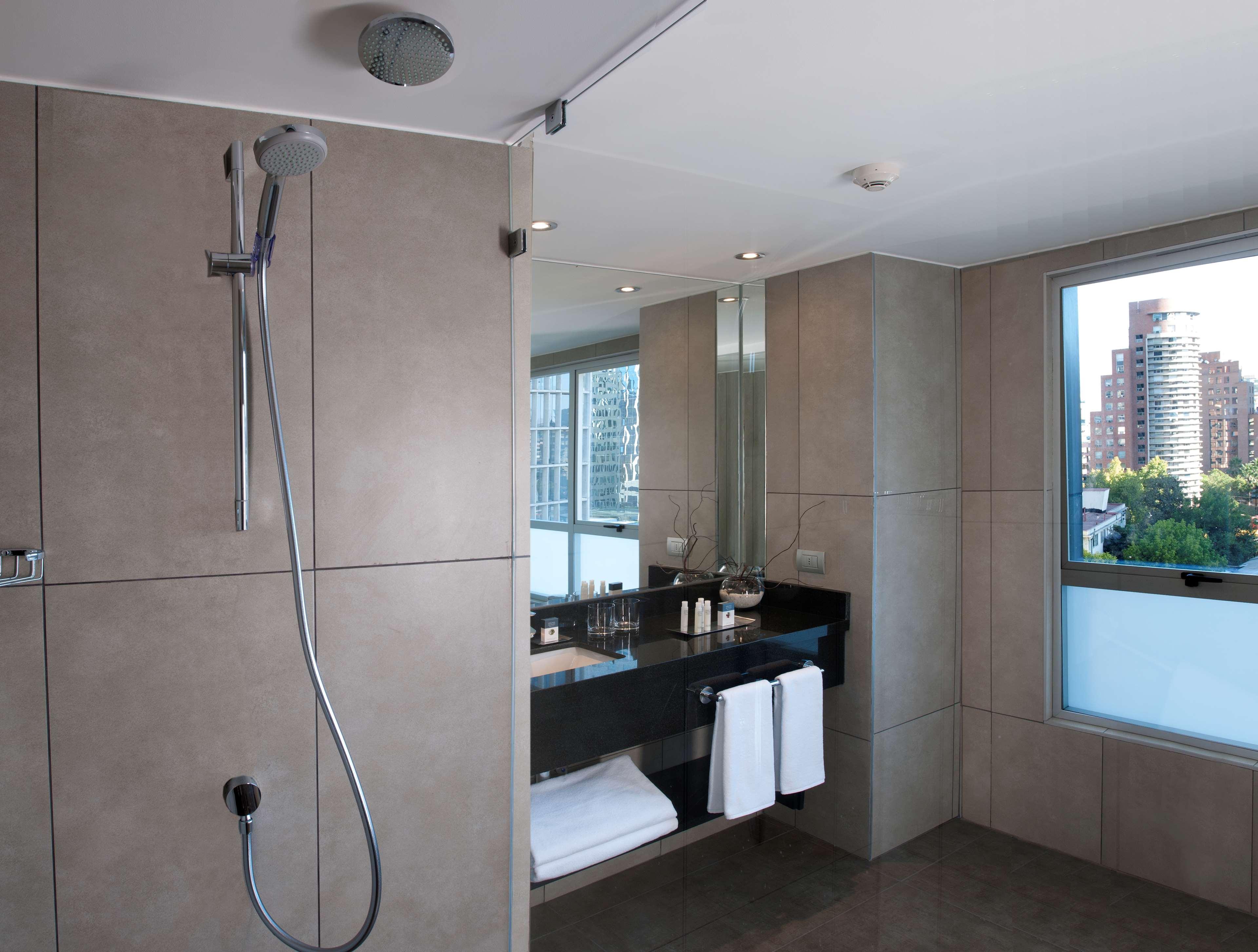 Hotel Doubletree By Hilton - Vitacura
