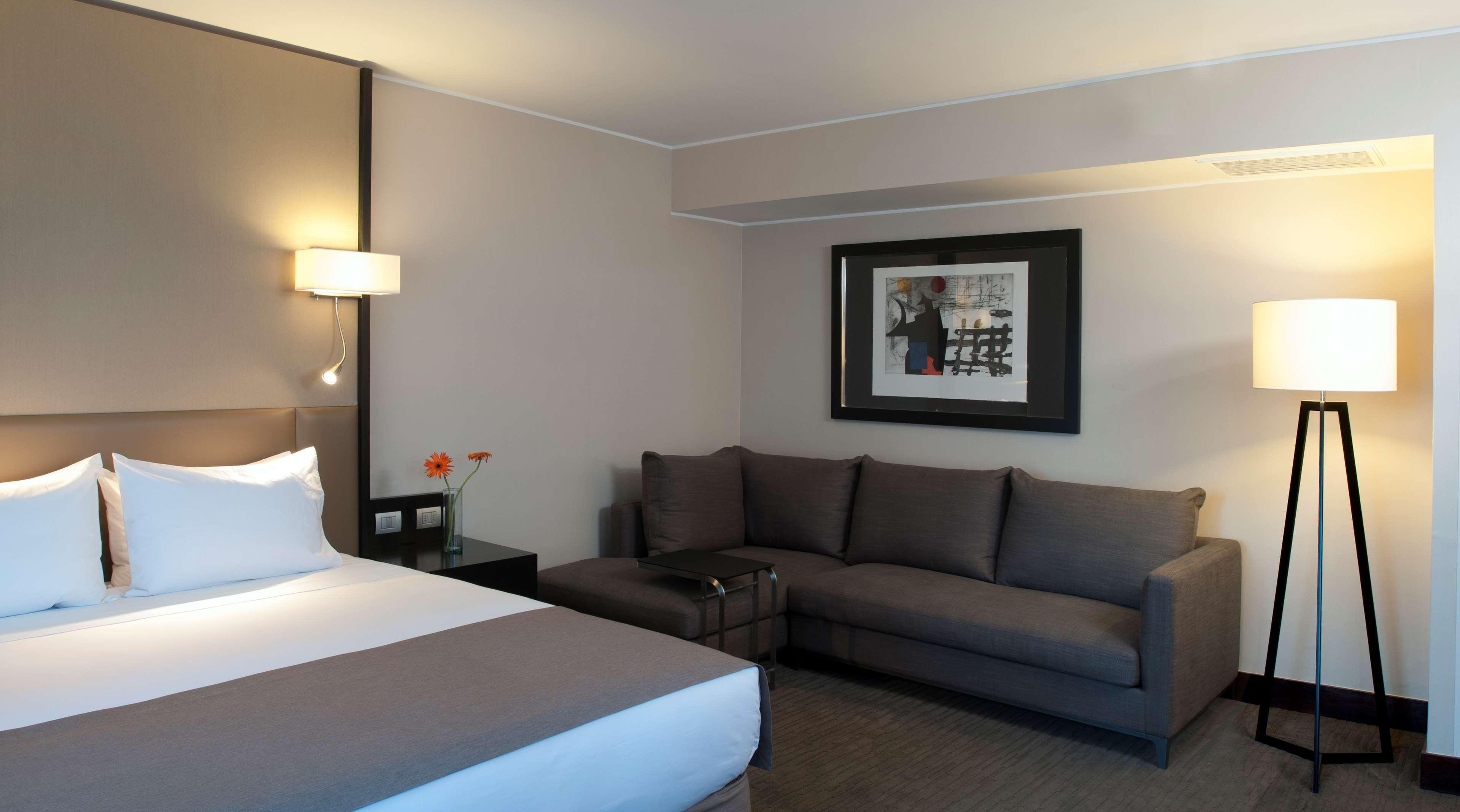 Doubletree By Hilton - Vitacura Santiago de Chile
