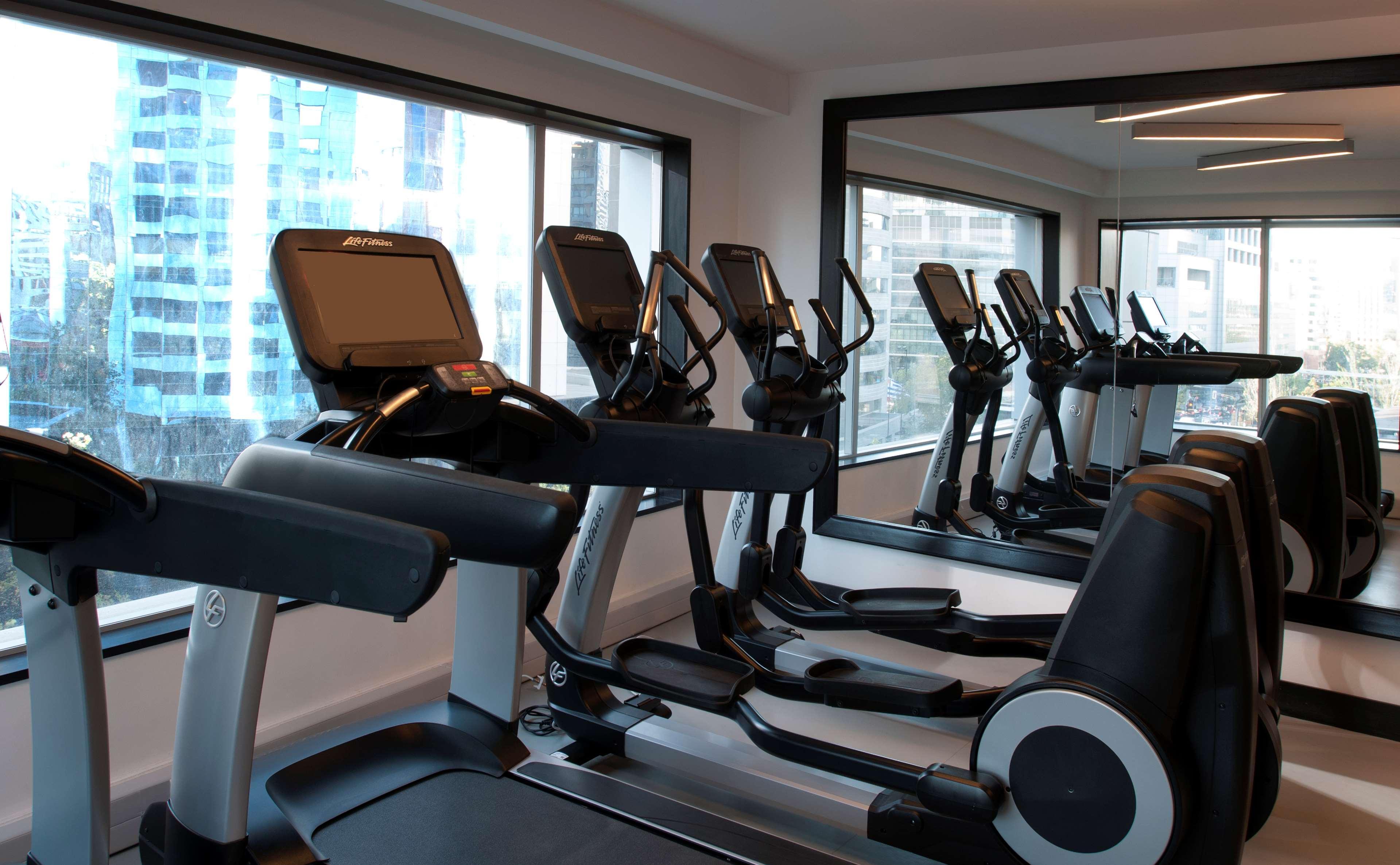 Doubletree By Hilton - Vitacura Hotel 4*