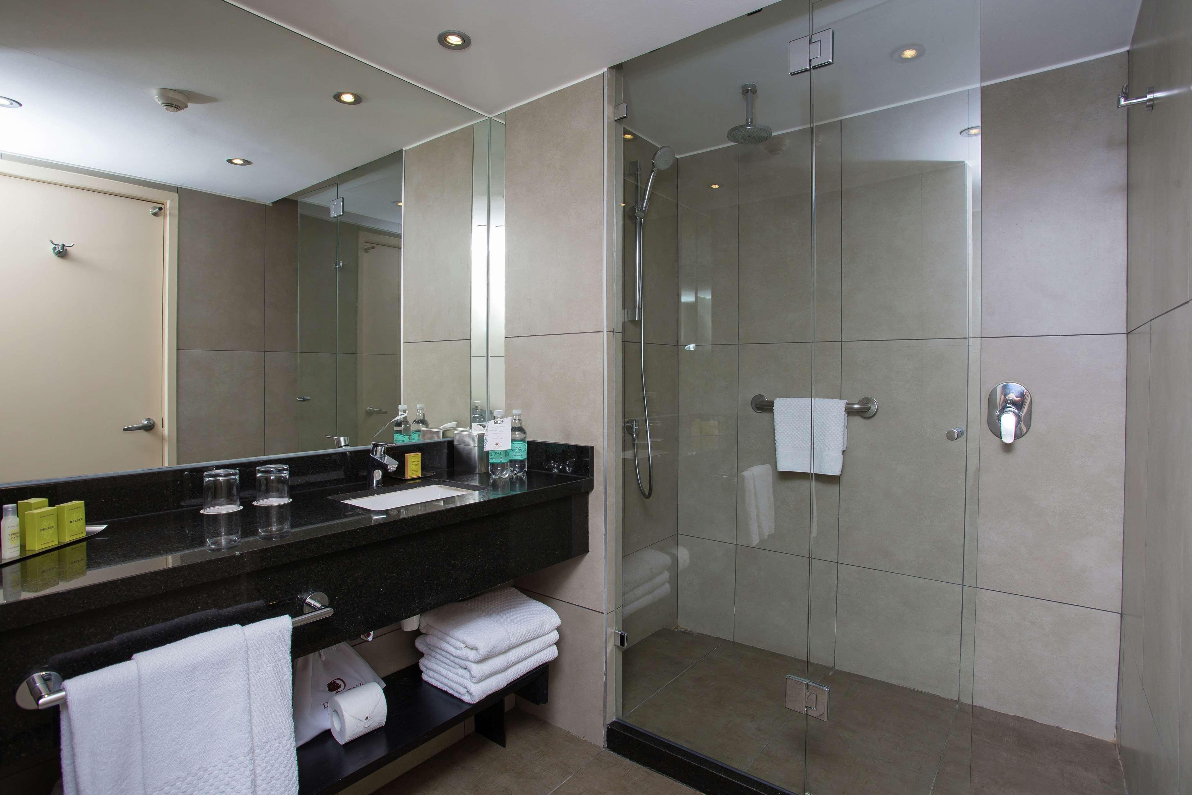 Doubletree By Hilton - Vitacura Hotel Santiago de Chile