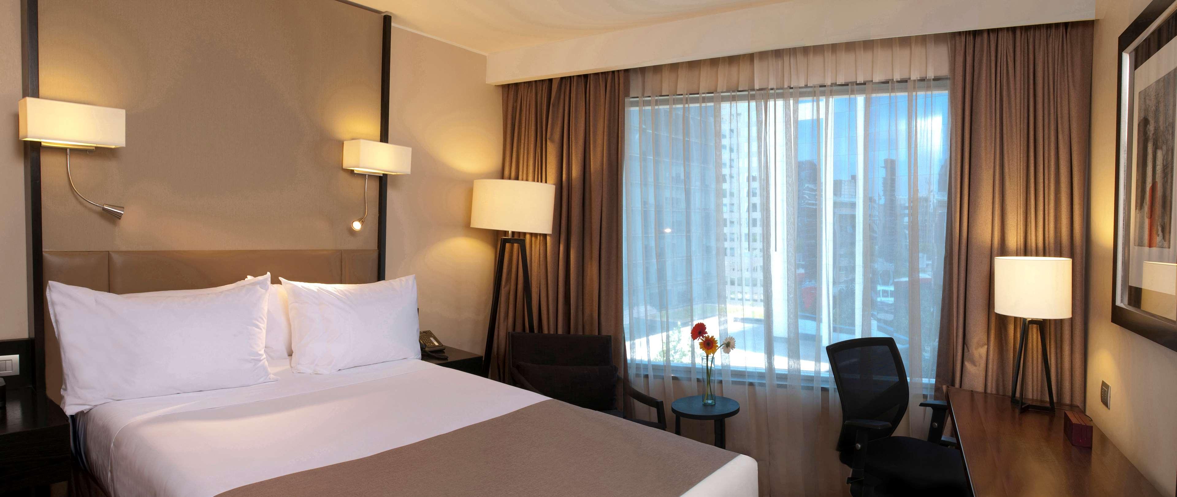 Doubletree By Hilton - Vitacura