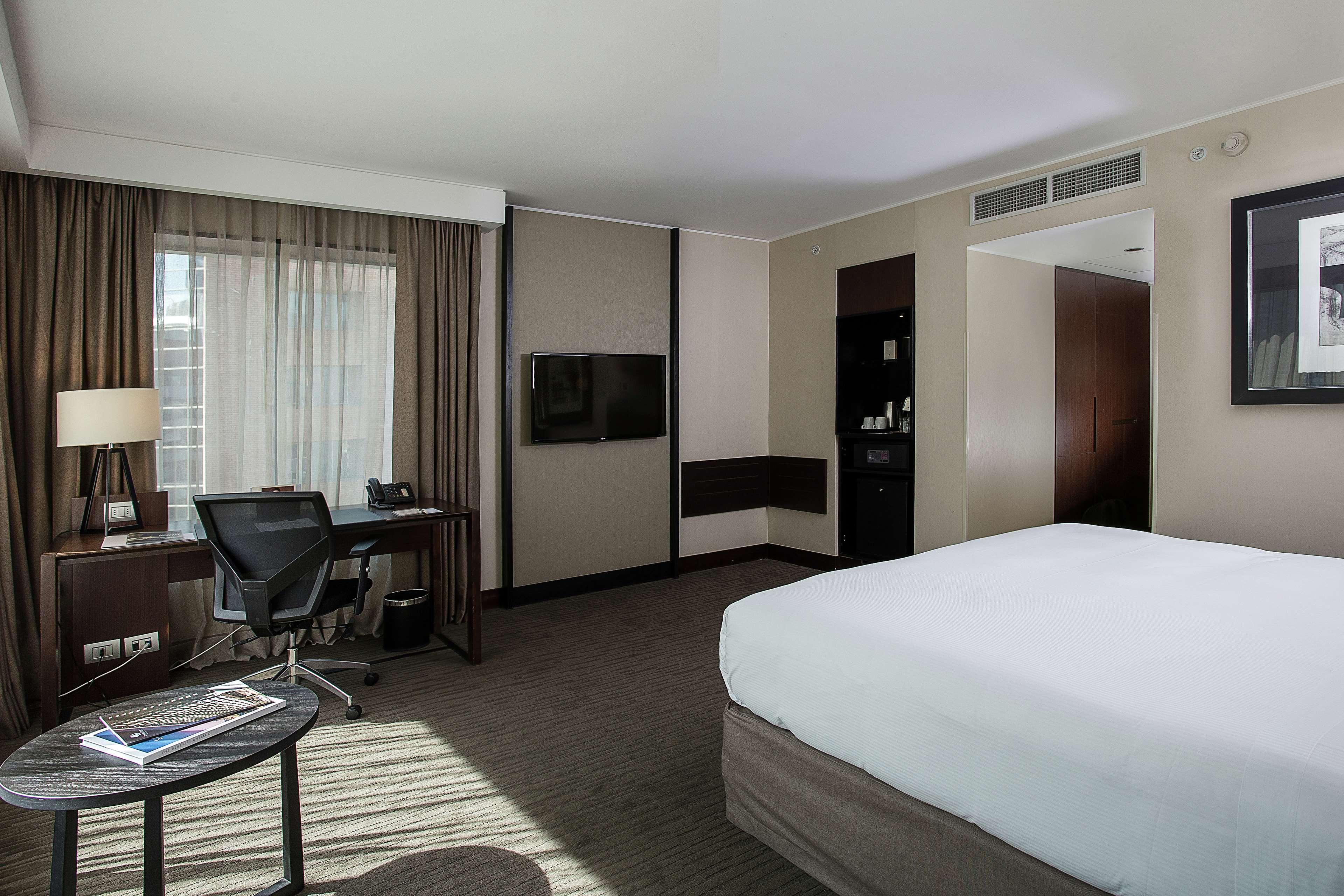 Doubletree By Hilton - Vitacura Hotel Santiago de Chile