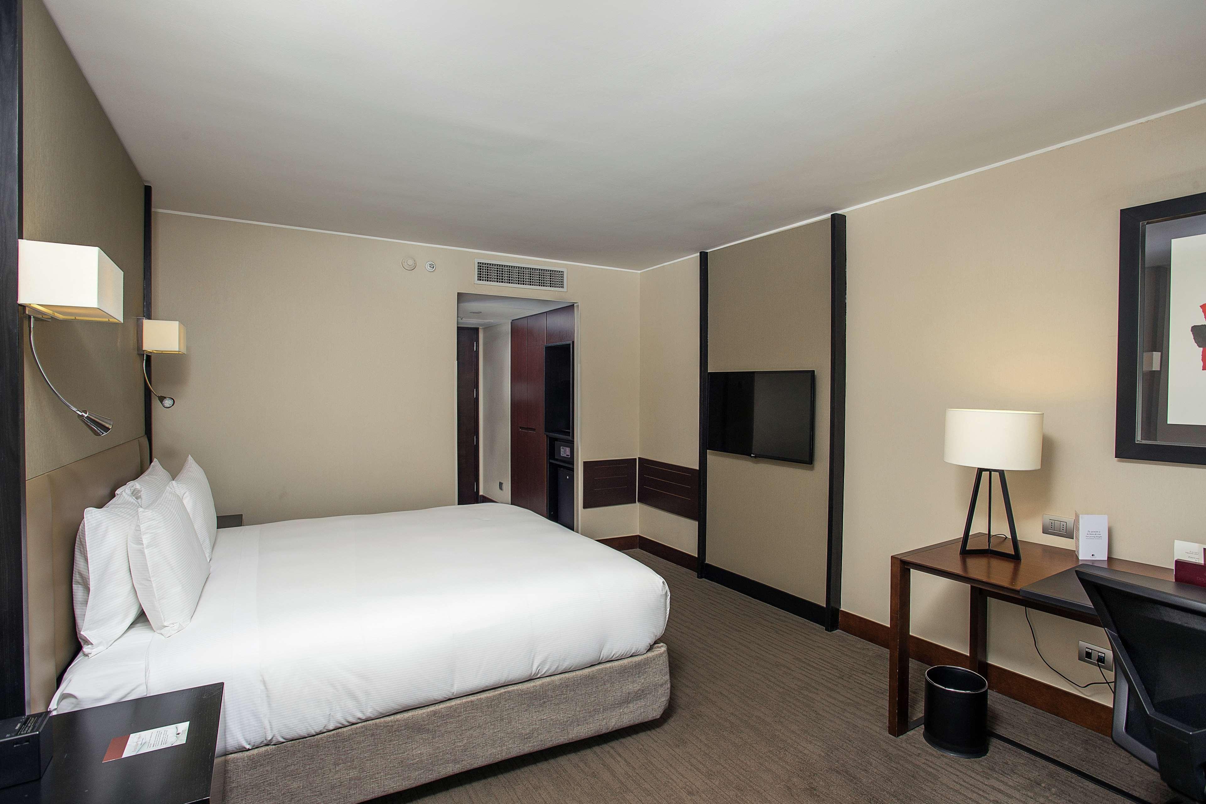 Hotel Doubletree By Hilton - Vitacura