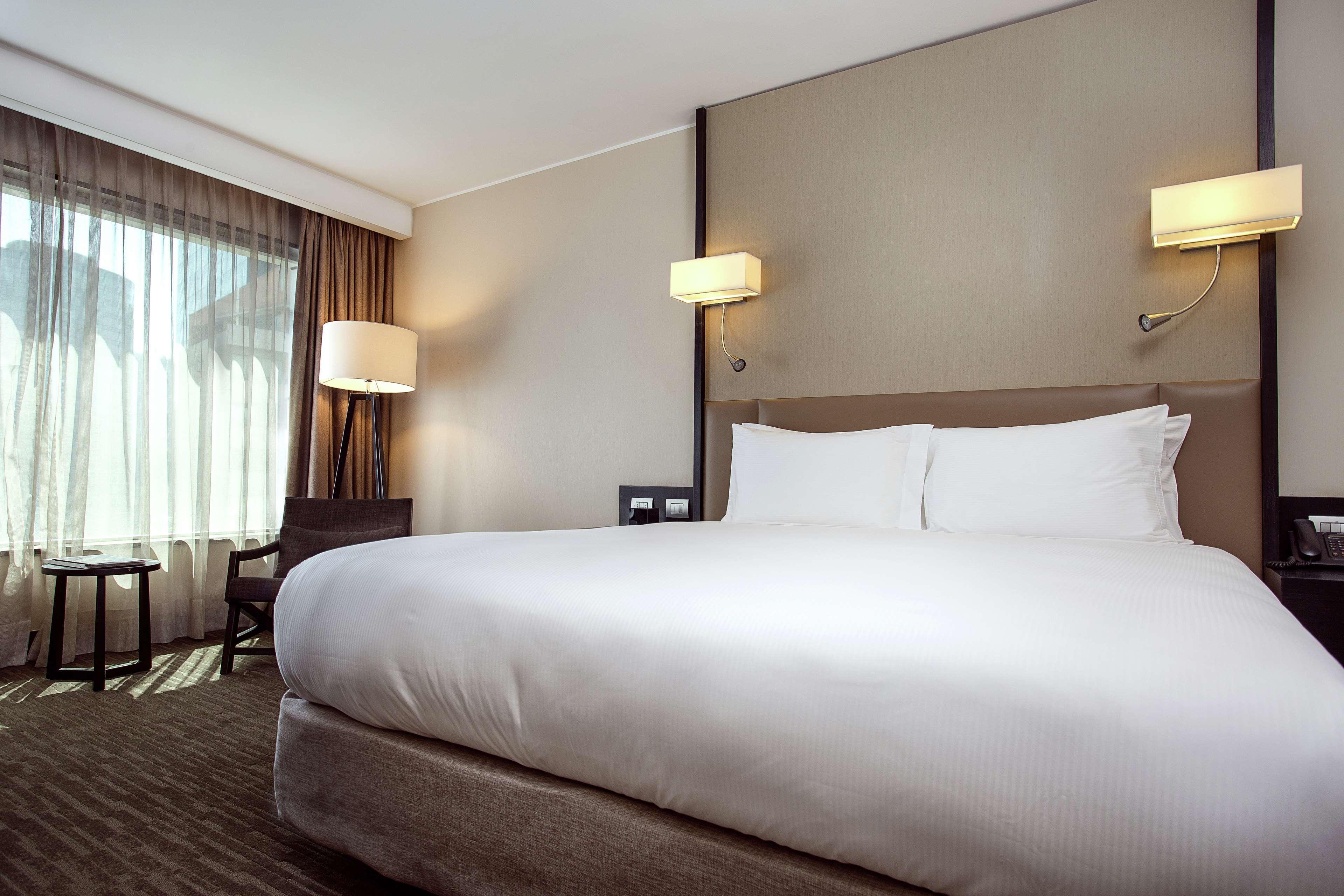 Doubletree By Hilton - Vitacura Hotel