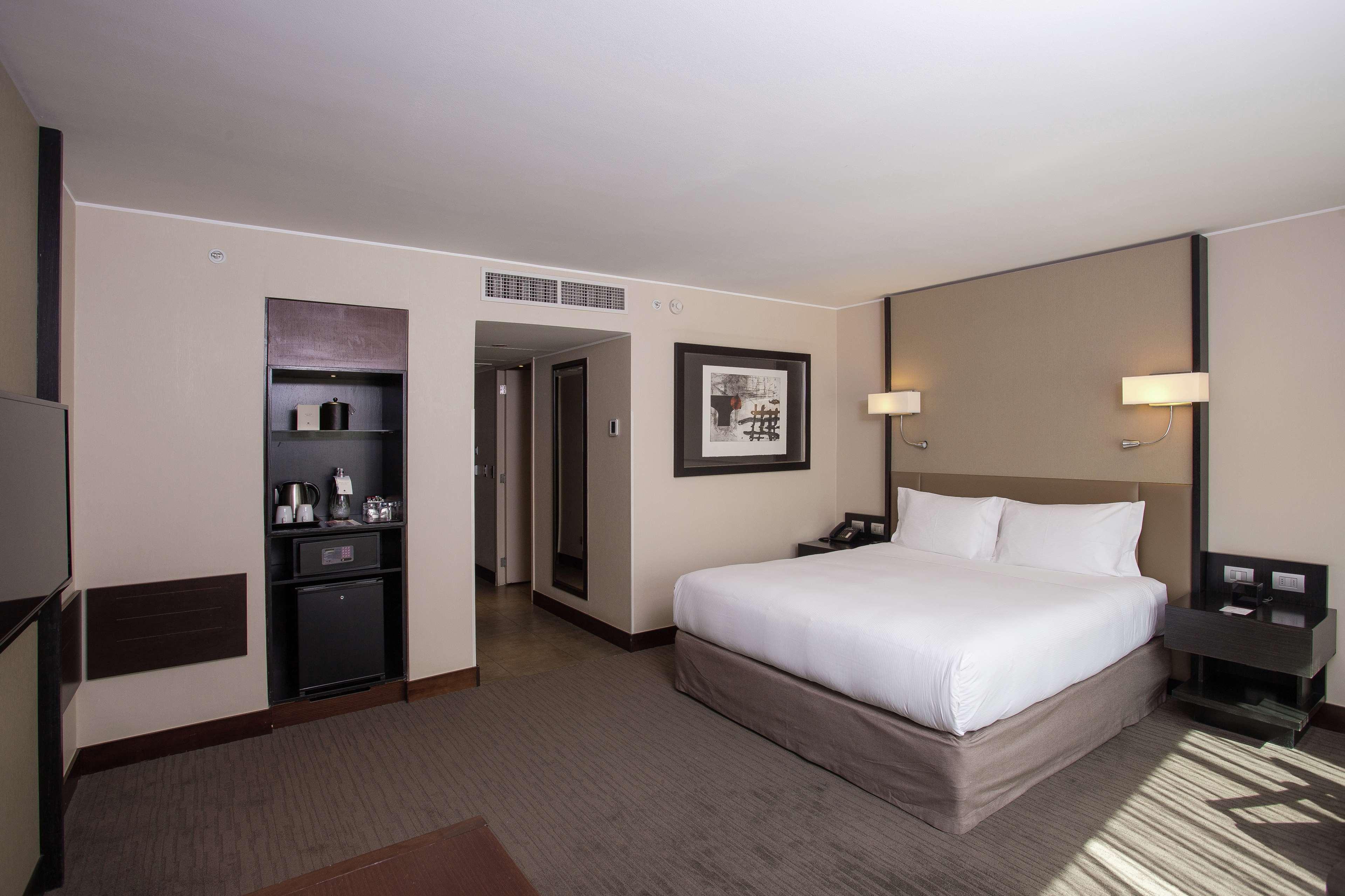 Hotel Doubletree By Hilton - Vitacura