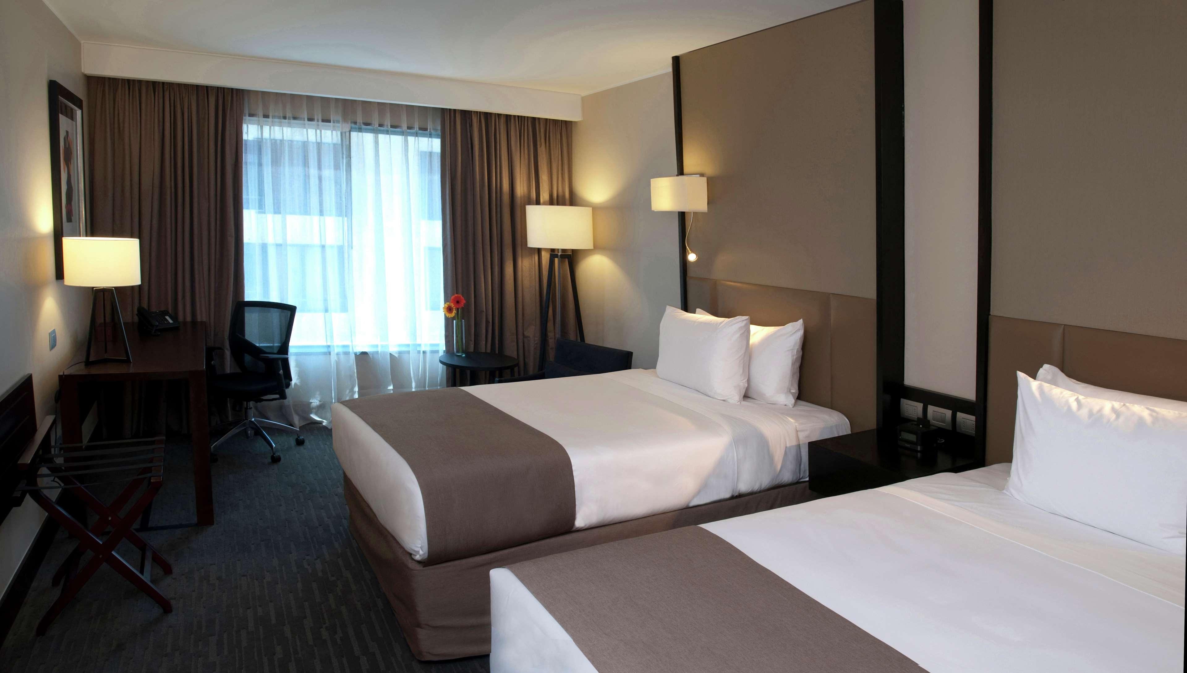 Doubletree By Hilton - Vitacura Hotel Santiago de Chile