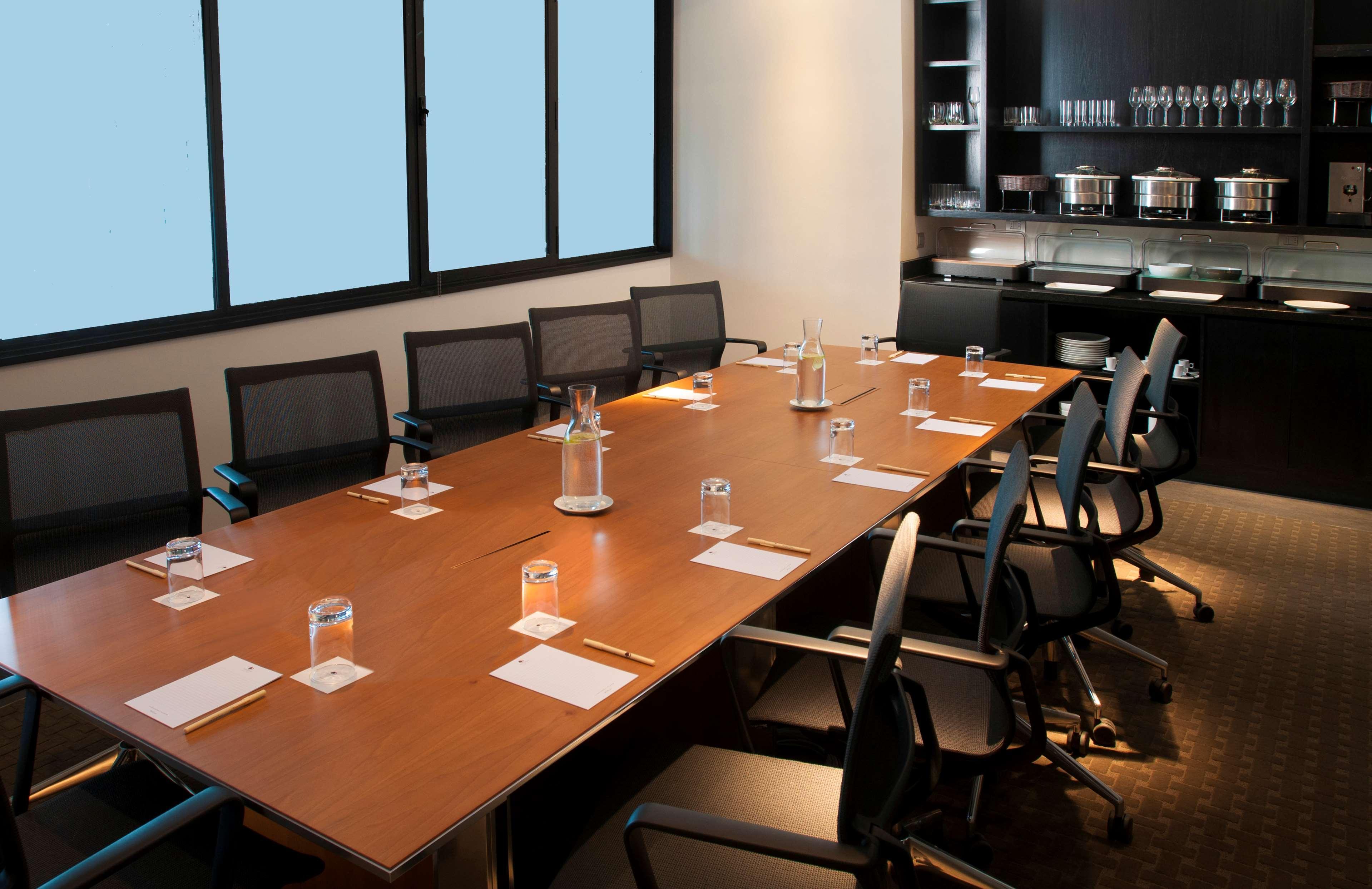 Doubletree By Hilton - Vitacura 4* Santiago de Chile