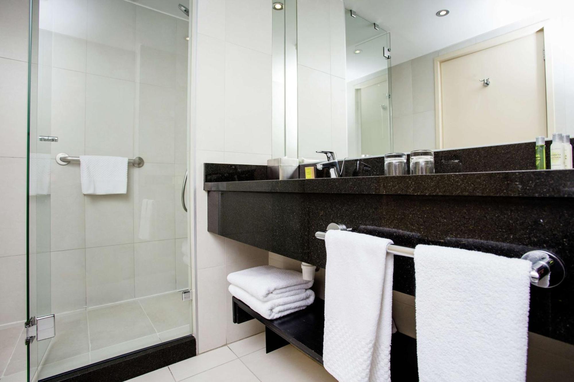Doubletree By Hilton - Vitacura