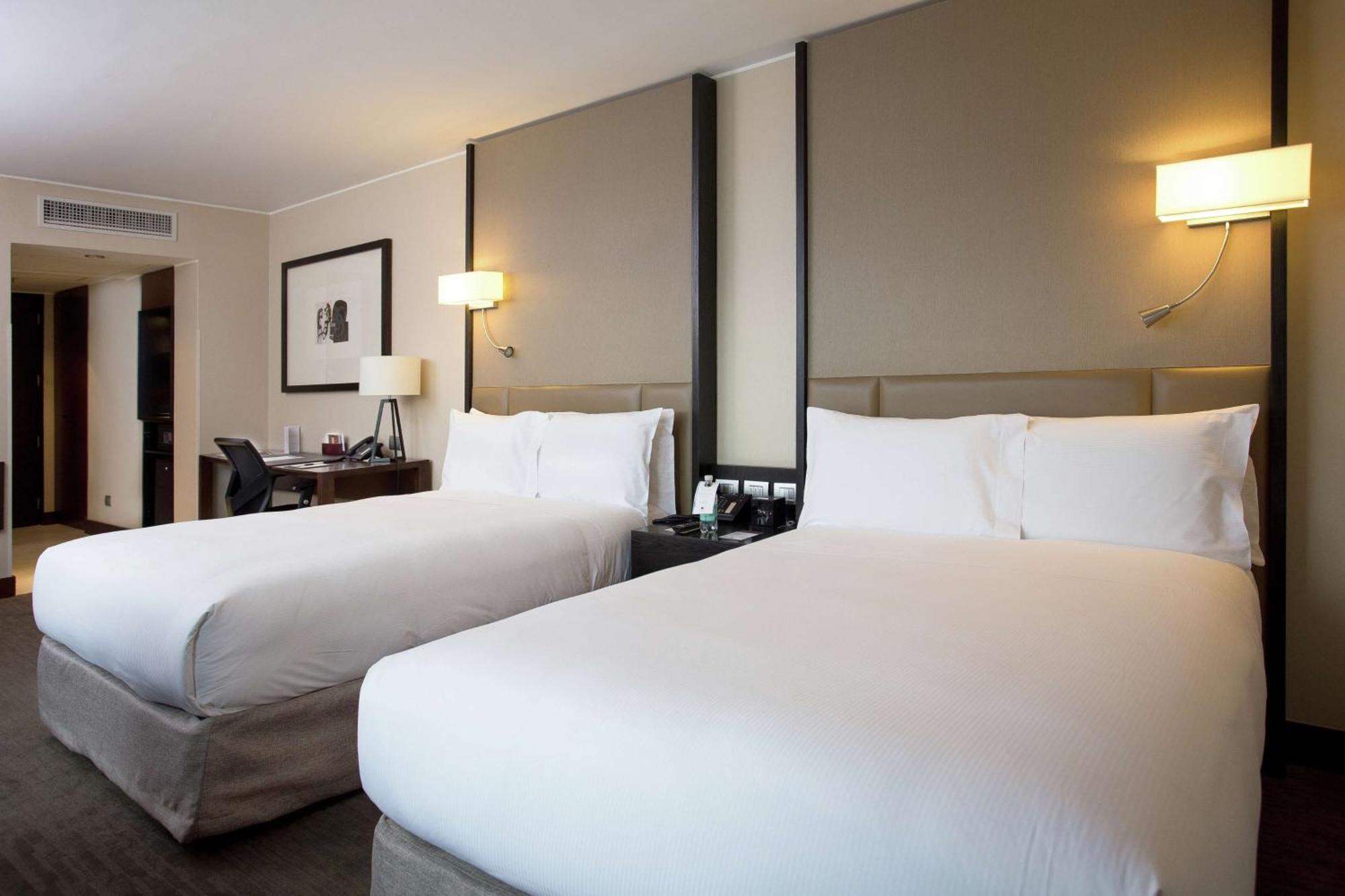 Hotel Doubletree By Hilton - Vitacura