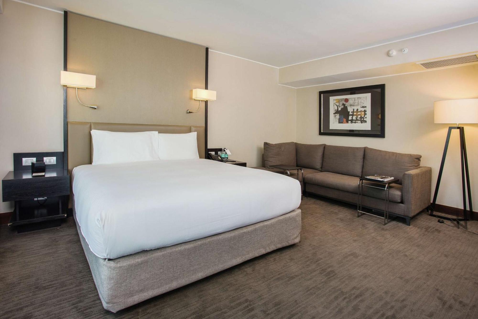 Doubletree By Hilton - Vitacura 4*