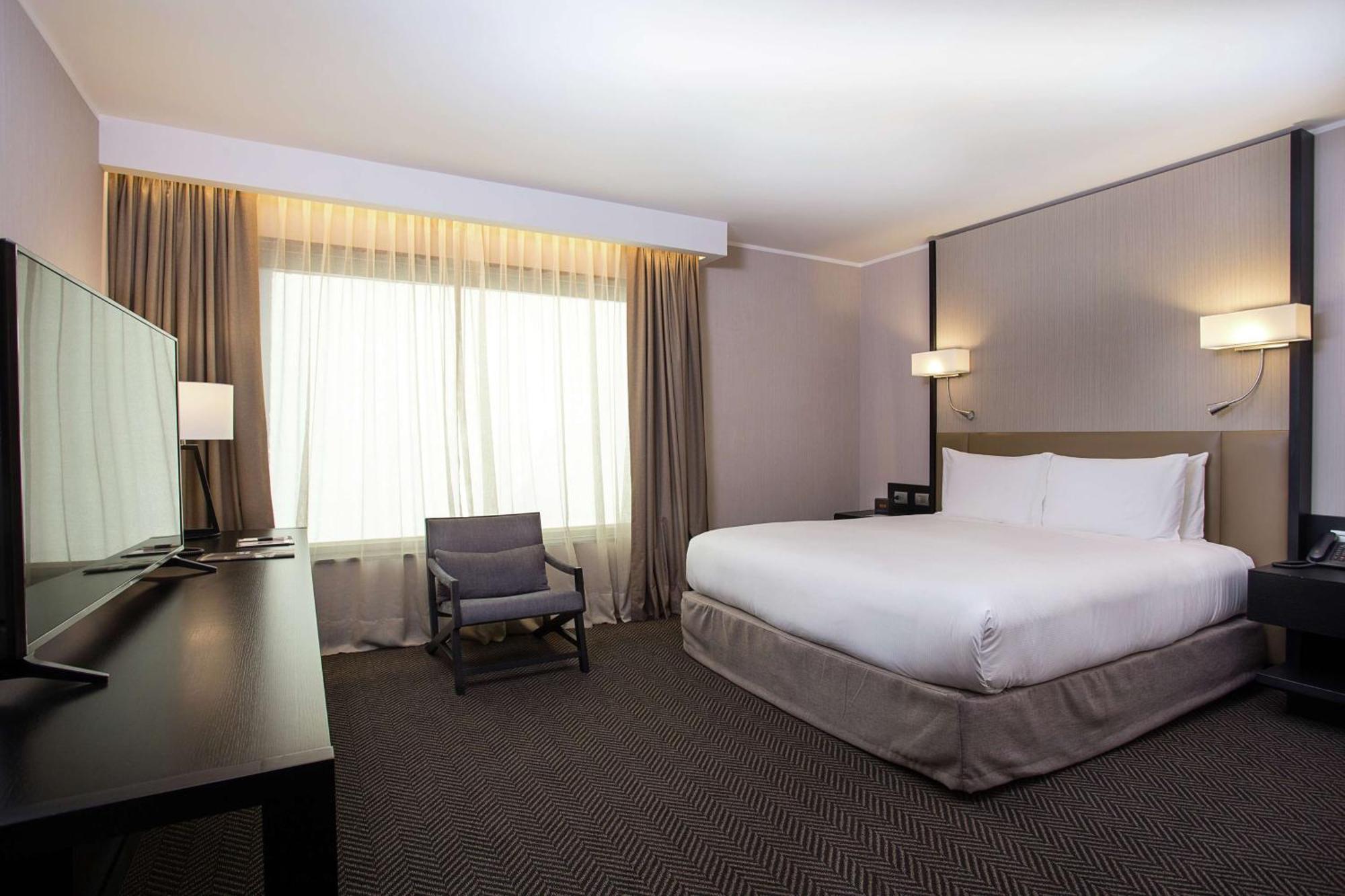 Doubletree By Hilton - Vitacura
