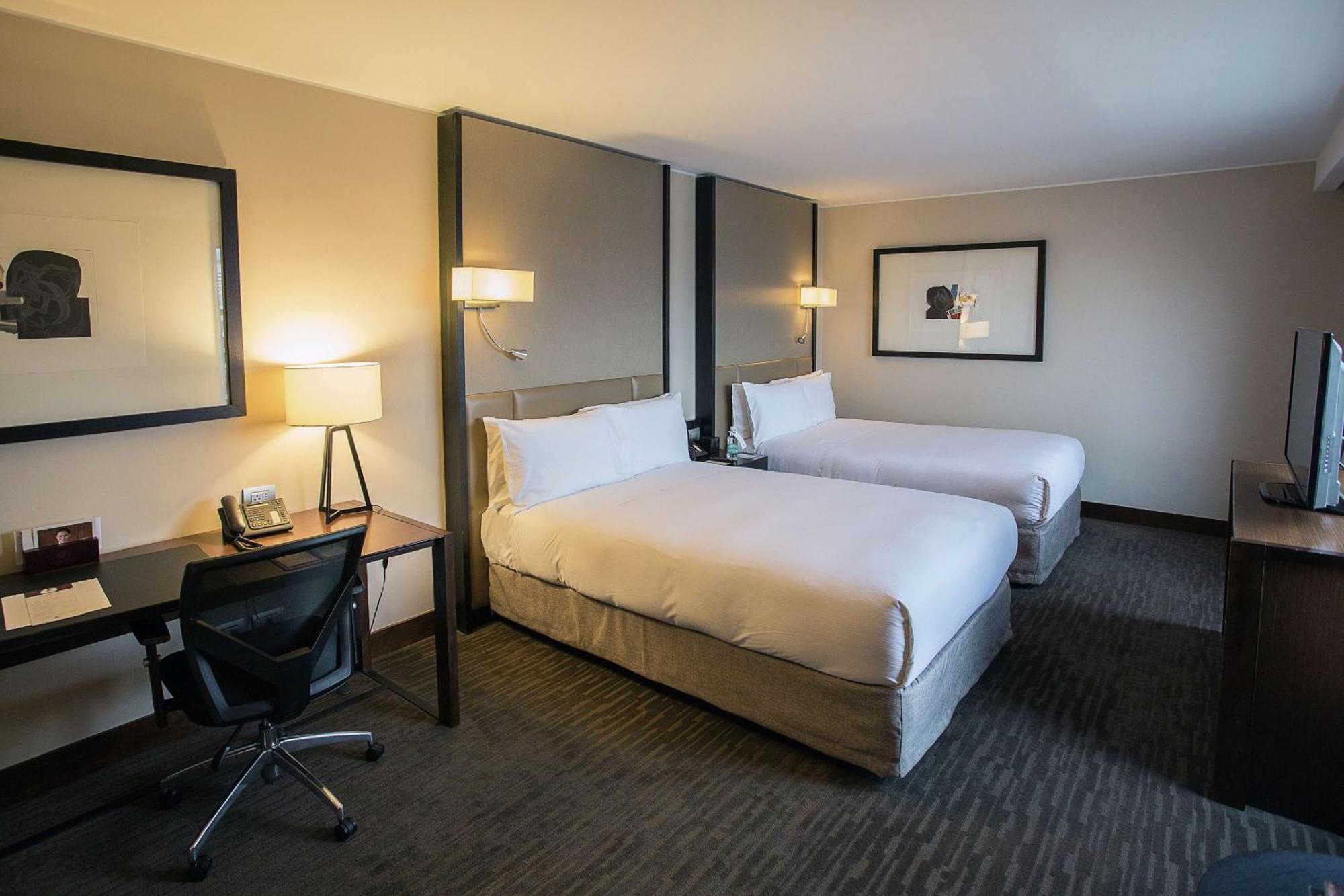 Hotel Doubletree By Hilton - Vitacura Santiago de Chile