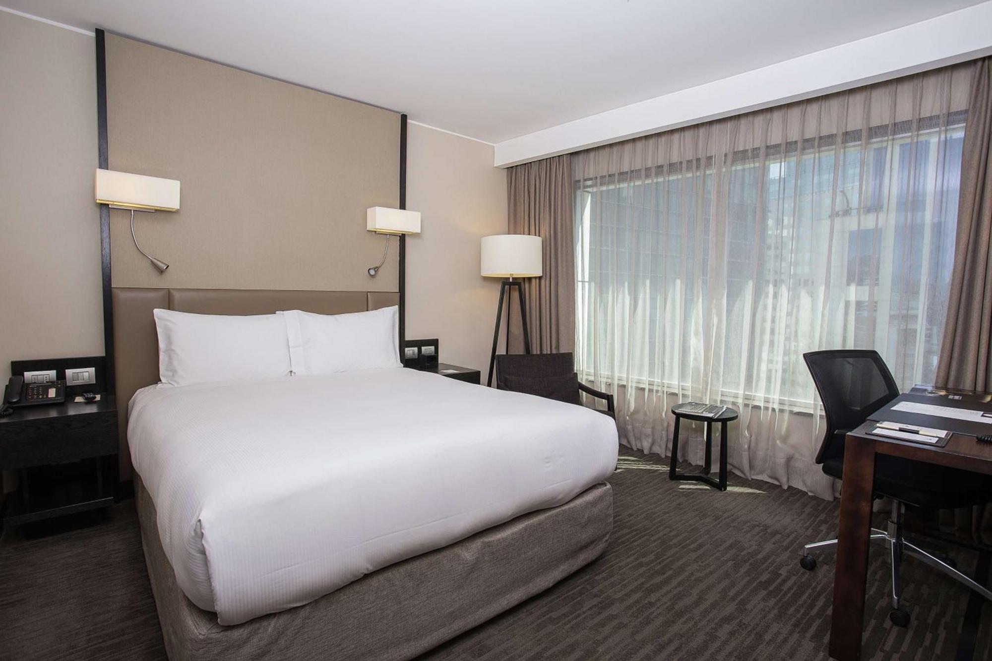 Doubletree By Hilton - Vitacura Santiago de Chile