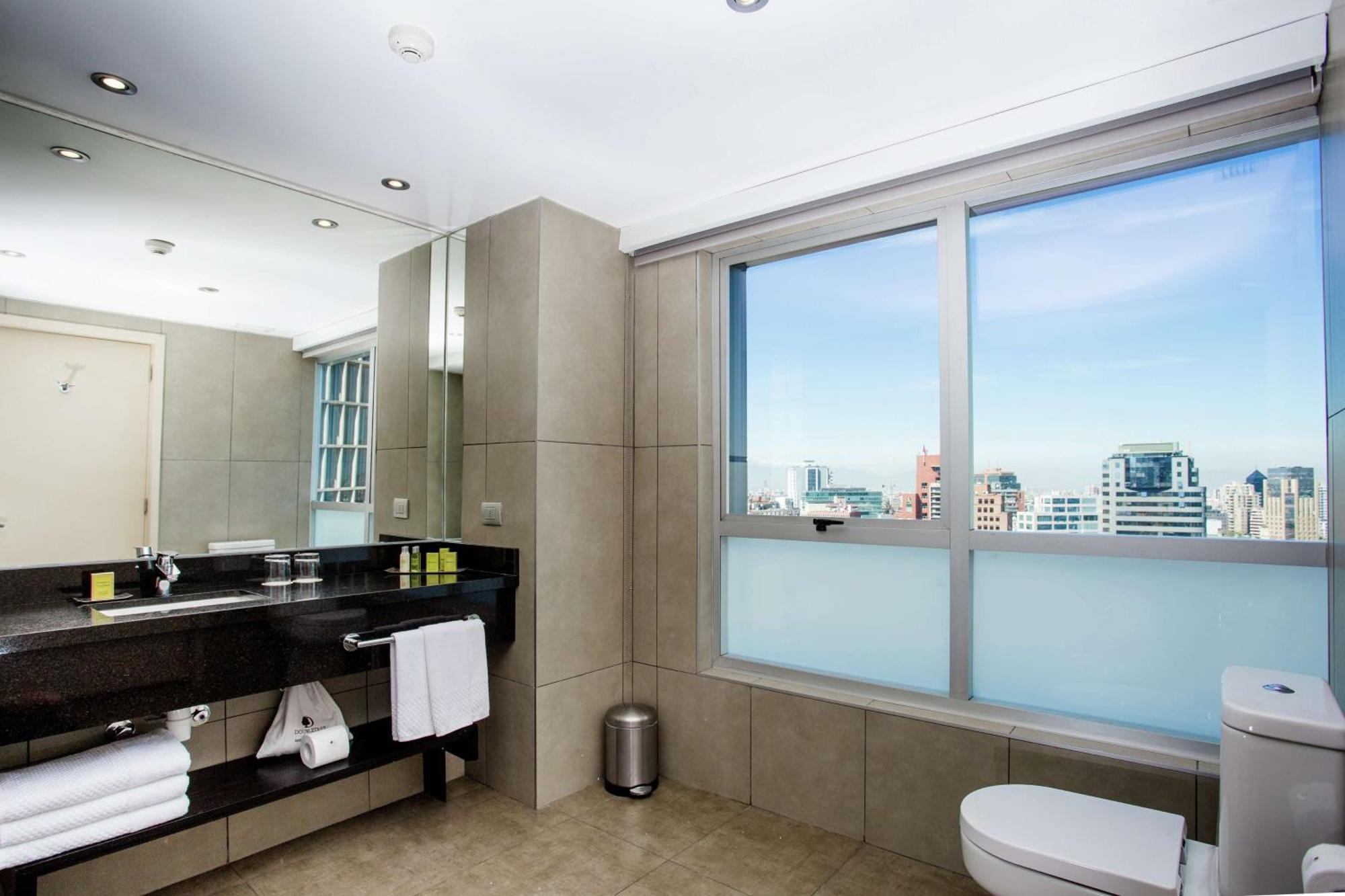 Doubletree By Hilton - Vitacura Santiago de Chile