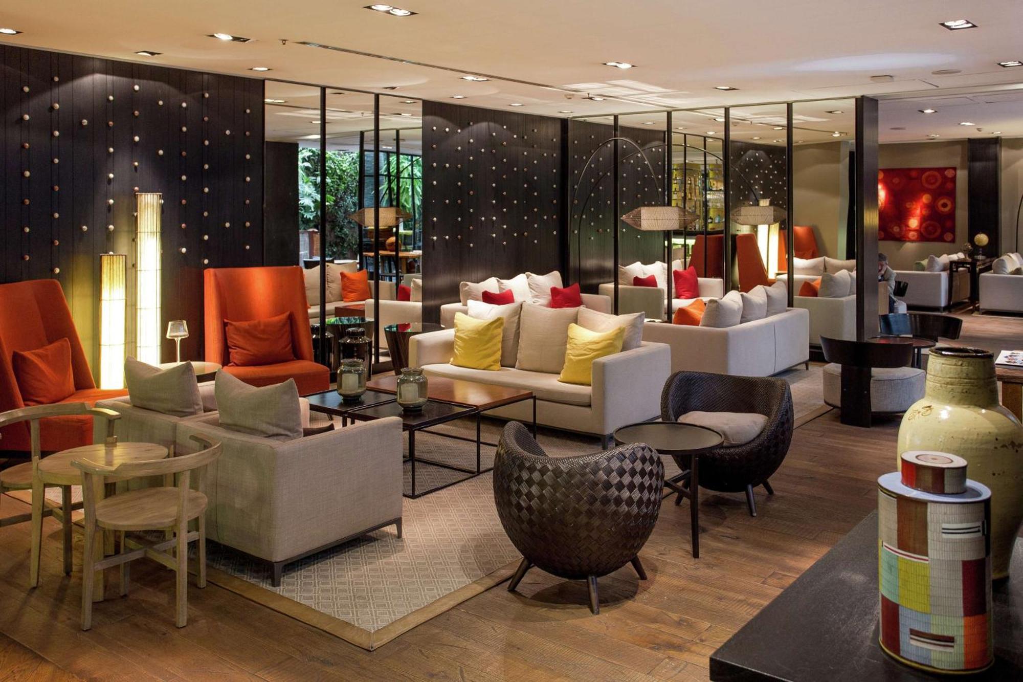 Doubletree By Hilton - Vitacura 4*