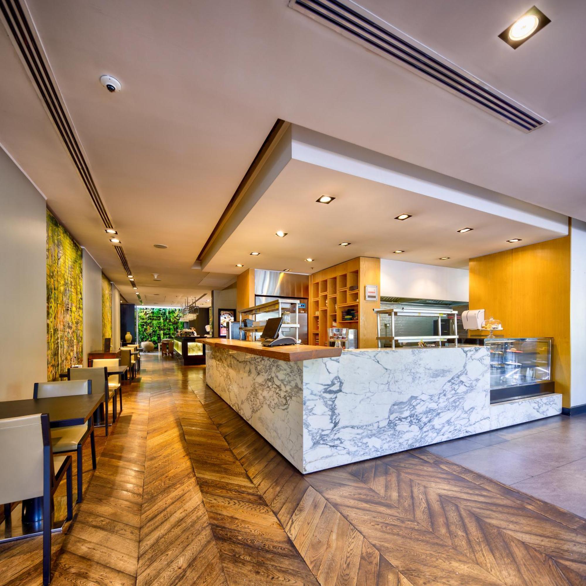 Doubletree By Hilton - Vitacura 4*