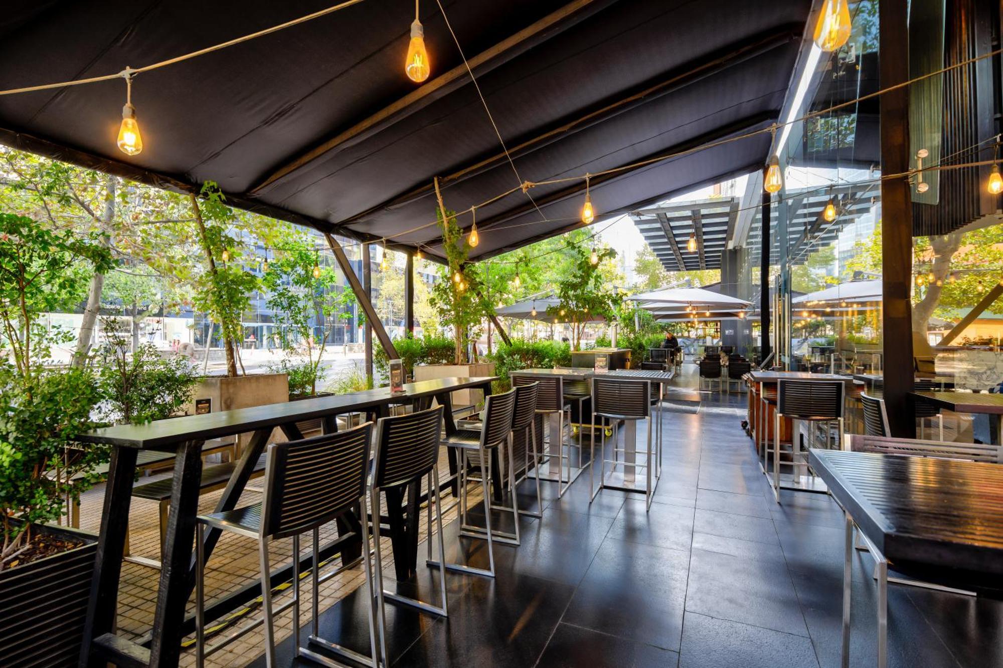Doubletree By Hilton - Vitacura Santiago de Chile