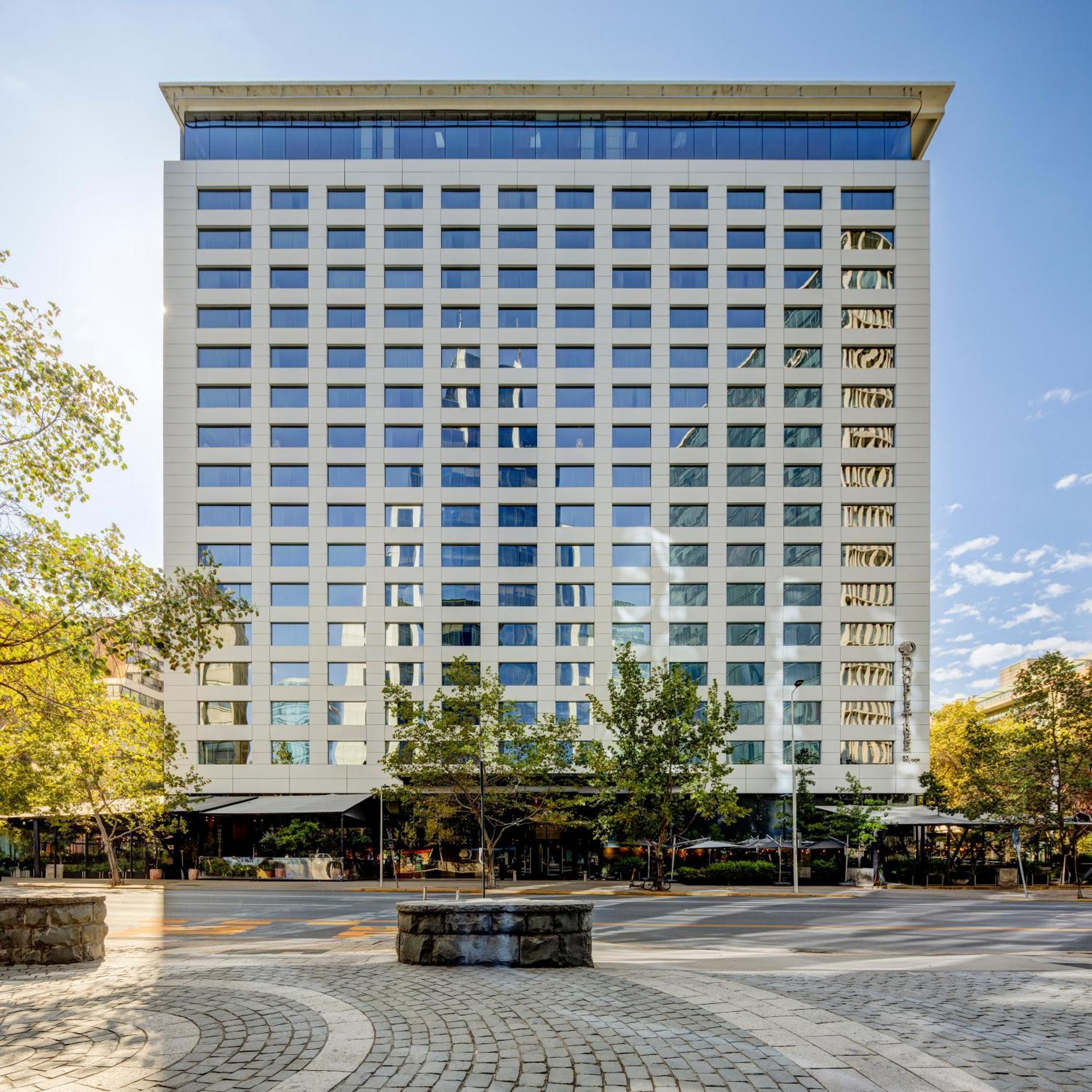 Doubletree By Hilton - Vitacura Hotel Santiago de Chile