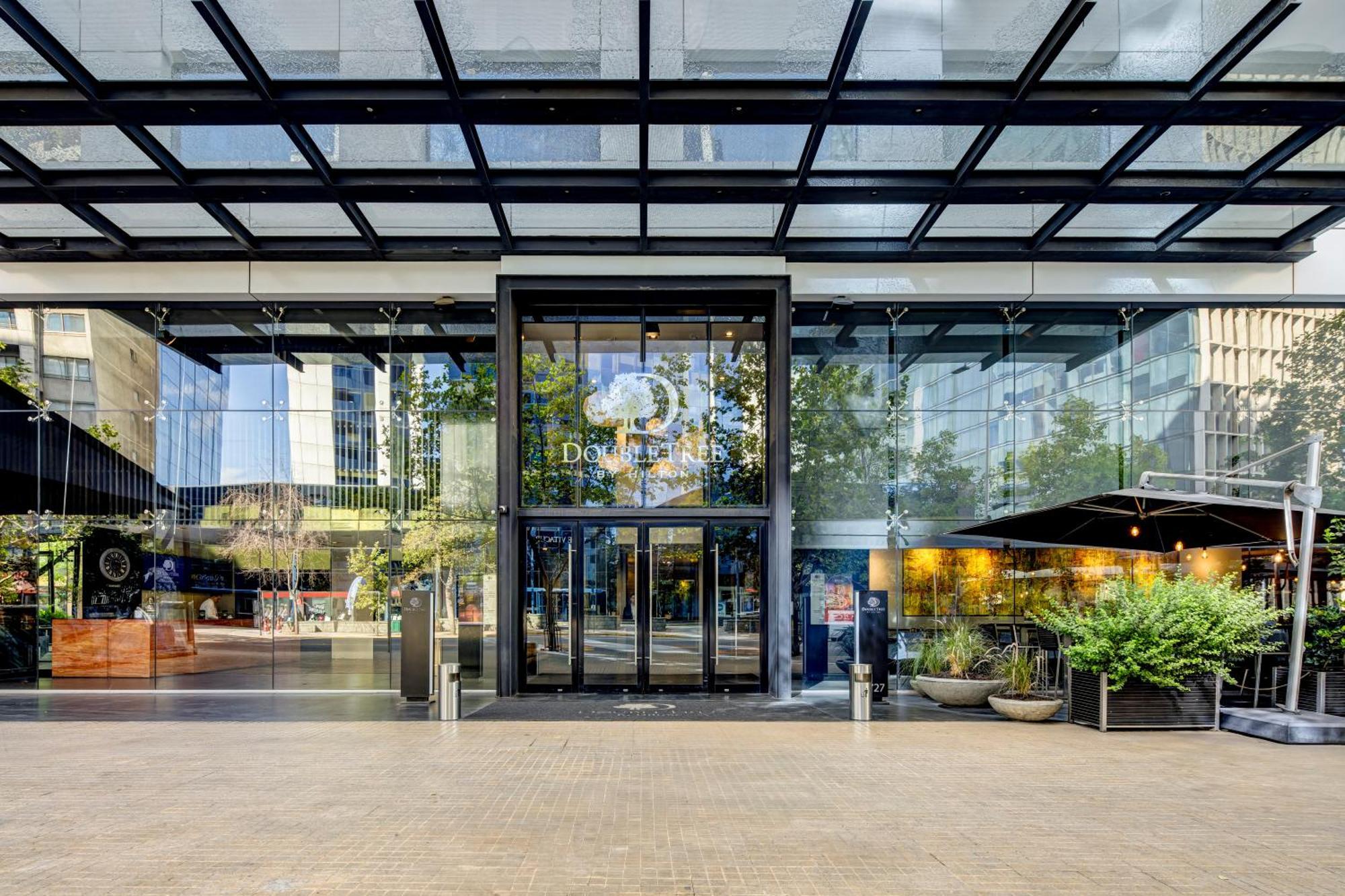 Hotel Doubletree By Hilton - Vitacura Santiago de Chile