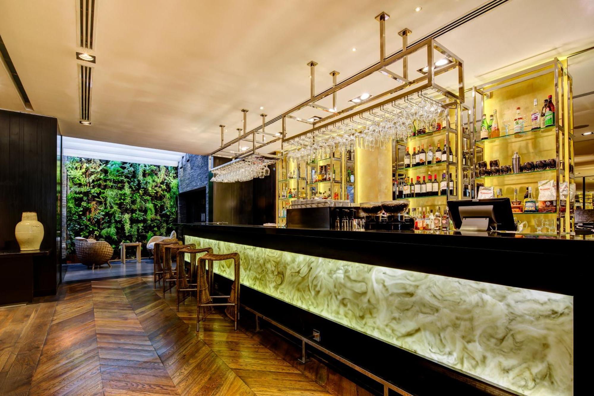 Hotel Doubletree By Hilton - Vitacura 4*