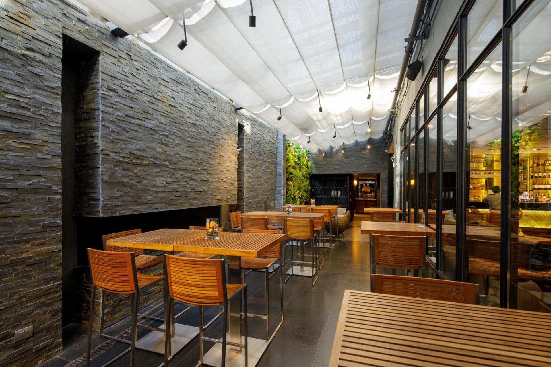 Doubletree By Hilton - Vitacura 4*