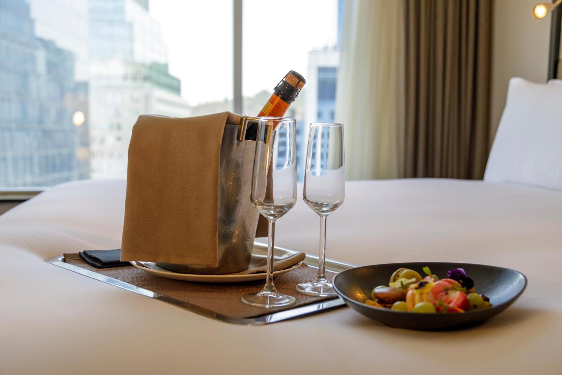 Doubletree By Hilton - Vitacura 4*