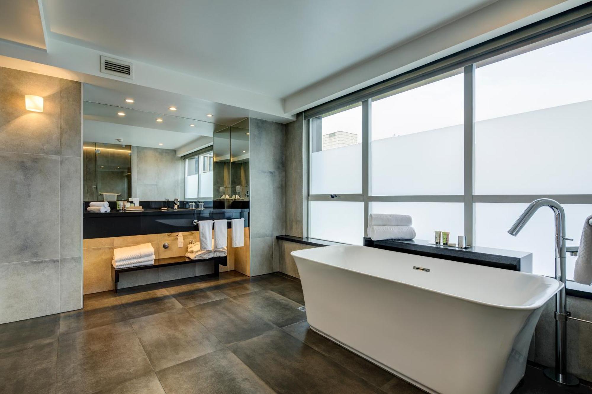 Doubletree By Hilton - Vitacura 4* Santiago de Chile