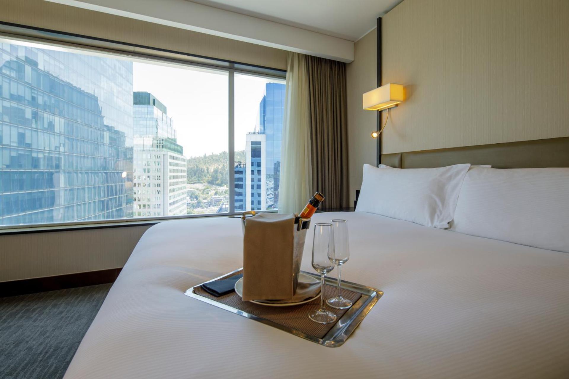 Doubletree By Hilton - Vitacura