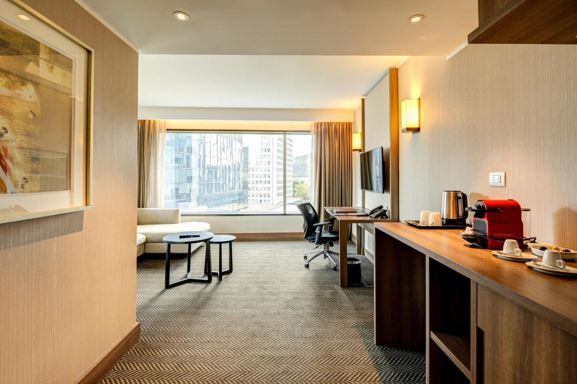 Doubletree By Hilton - Vitacura Hotel Santiago de Chile