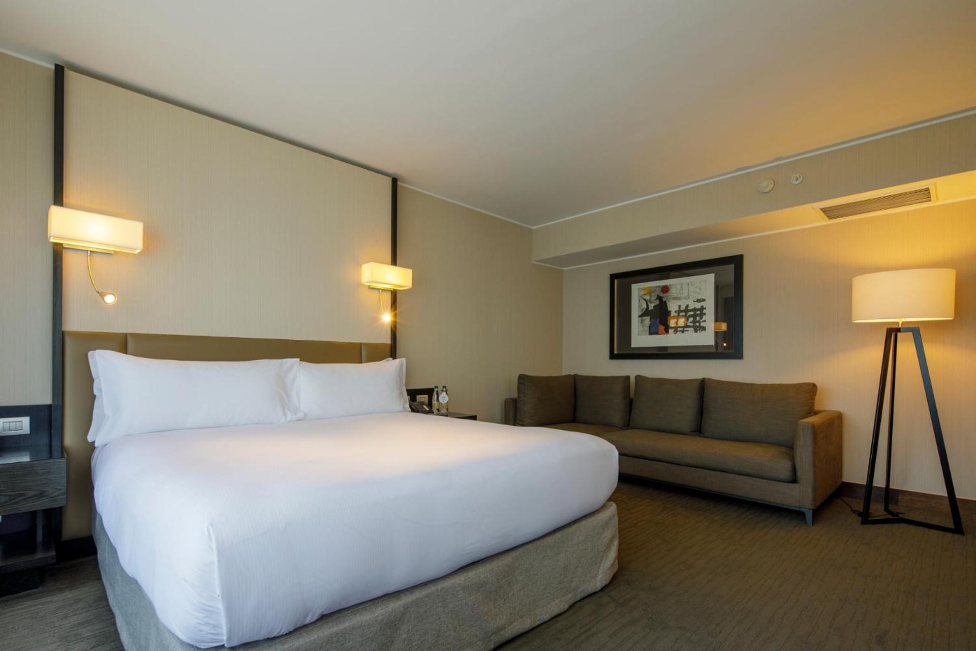 Hotel Doubletree By Hilton - Vitacura Santiago de Chile