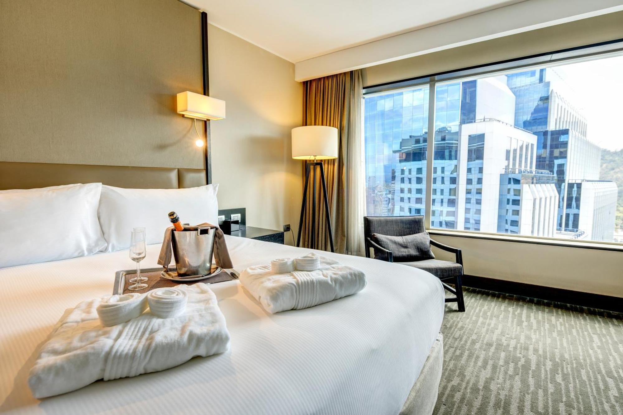 Doubletree By Hilton - Vitacura
