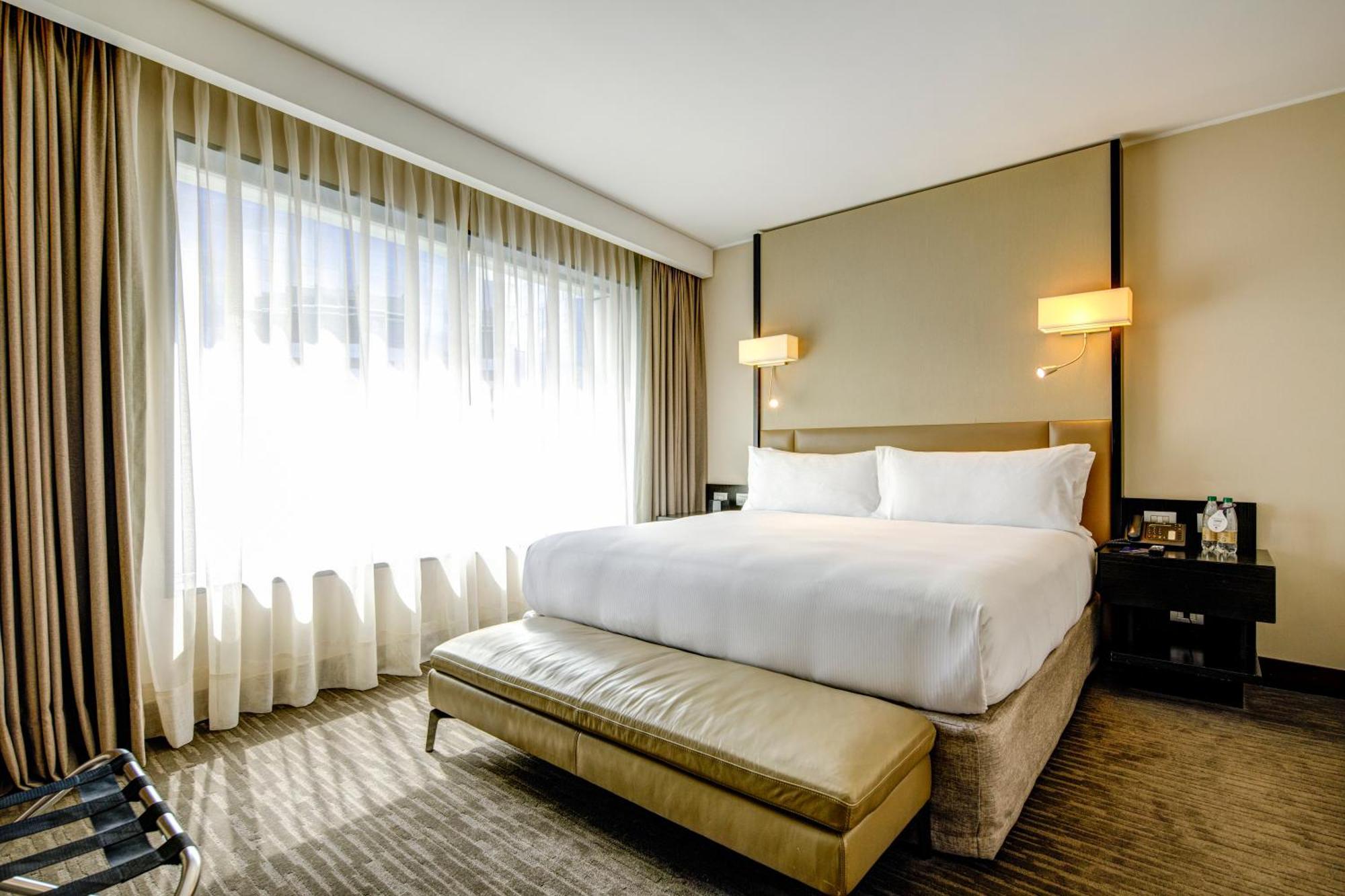 Doubletree By Hilton - Vitacura Hotel