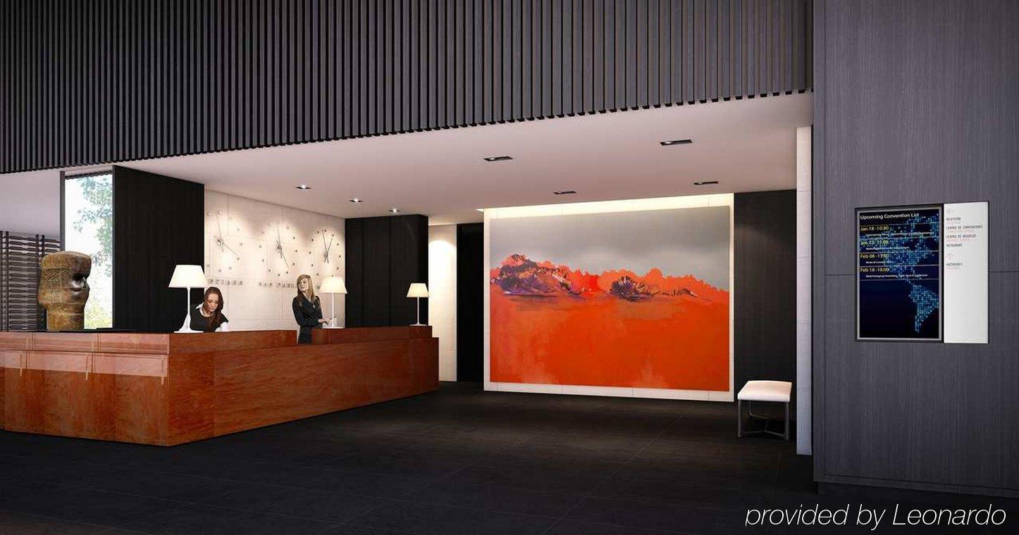 Doubletree By Hilton - Vitacura Hotel