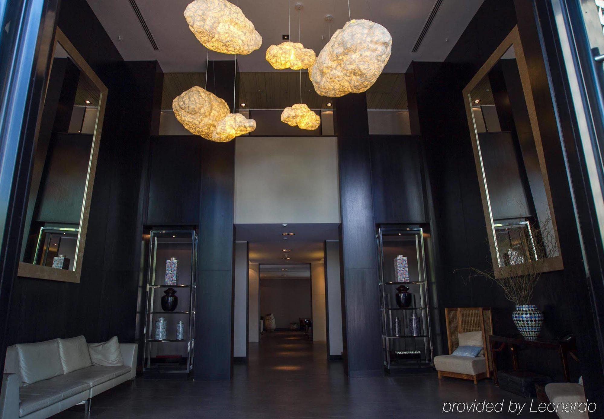 Doubletree By Hilton - Vitacura Santiago de Chile