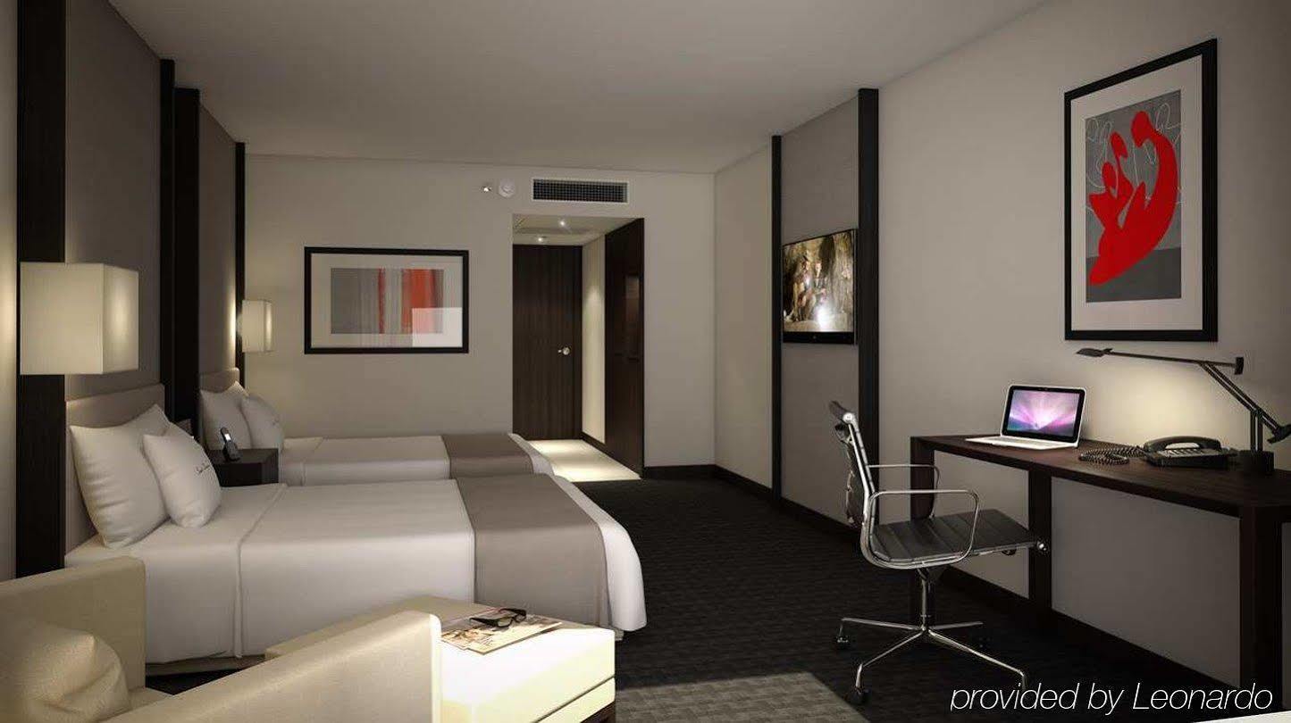 Doubletree By Hilton - Vitacura Hotel Santiago de Chile