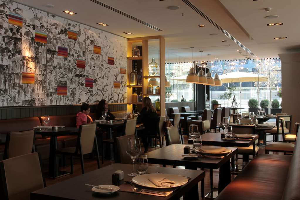 Doubletree By Hilton - Vitacura 4*